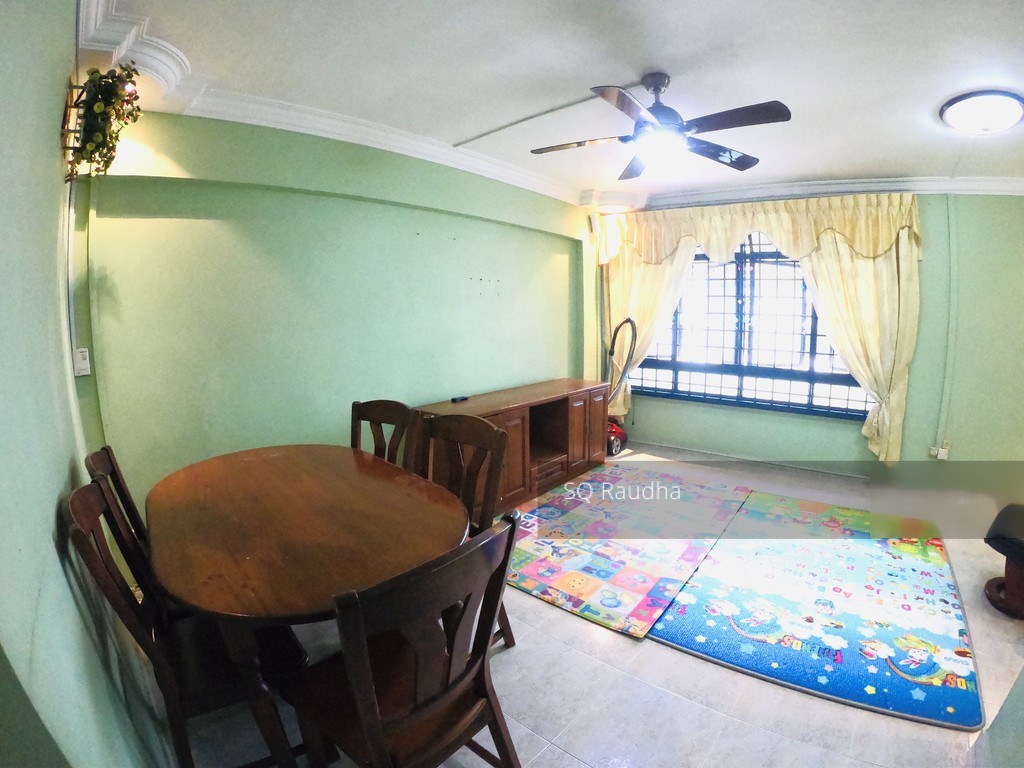 Blk 579 Woodlands Drive 16 (Woodlands), HDB 4 Rooms #218095021